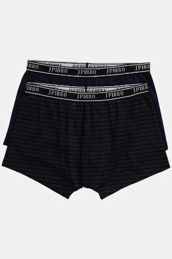 Plus size veliki brojevi Bokserice za punije