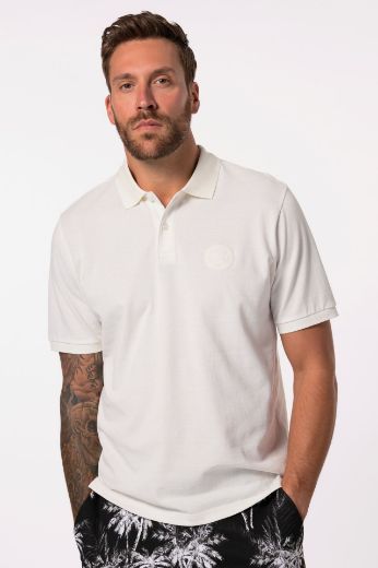 Plus size veliki brojevi Majica Polo kratki rukavi za punije