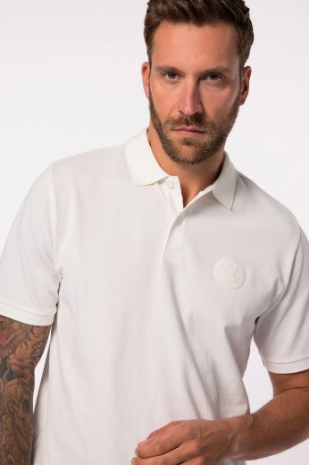 Plus size veliki brojevi Majica Polo kratki rukavi za punije