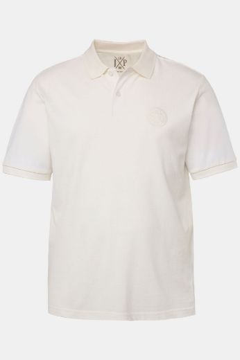 Plus size veliki brojevi Majica Polo kratki rukavi za punije