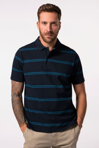 Plus size veliki brojevi Majica Polo kratki rukavi za punije