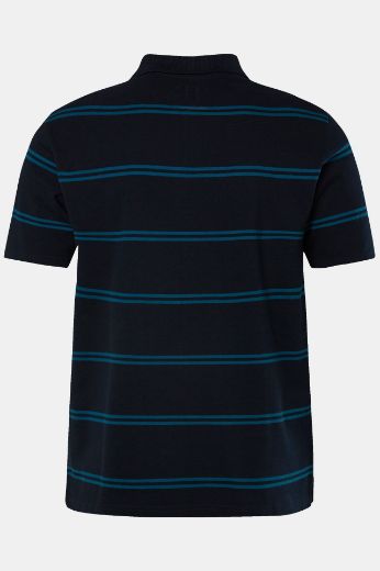 Plus size veliki brojevi Majica Polo kratki rukavi za punije