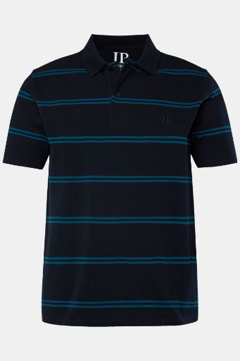 Plus size veliki brojevi Majica Polo kratki rukavi za punije