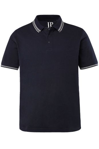 Plus size veliki brojevi Majica Polo kratkih rukava za punije