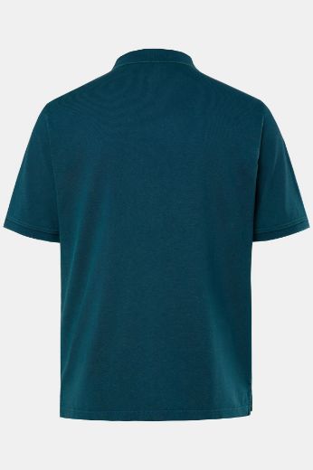 Plus size veliki brojevi Majica Polo kratki rukavi za punije