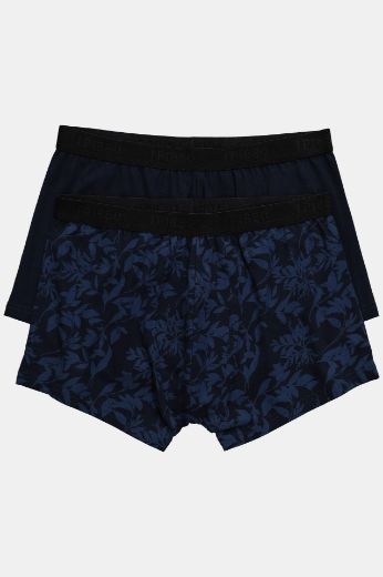 Plus size veliki brojevi Bokserice 2 komada za punije