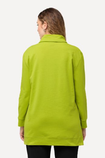 Plus size veliki brojevi Majica dugih rukava za punije