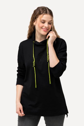 Plus size veliki brojevi Majica dugih rukava za punije