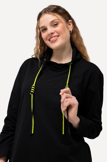 Plus size veliki brojevi Majica dugih rukava za punije