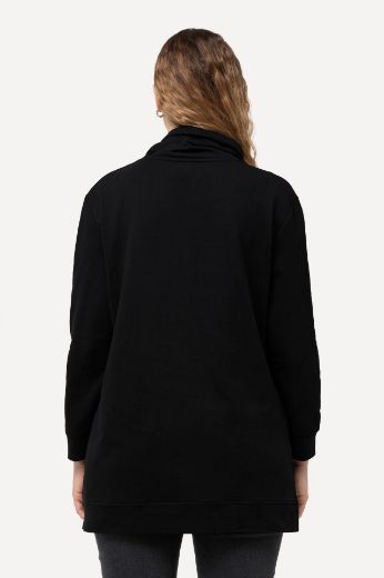 Plus size veliki brojevi Majica dugih rukava za punije