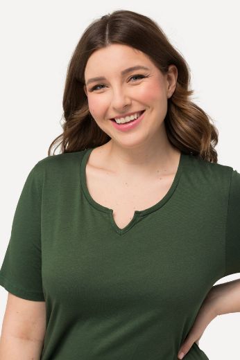 Plus size veliki brojevi Pidžama na pruge za punije