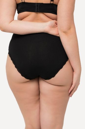 Plus size veliki brojevi Gaćice Maxi 3 komada za punije