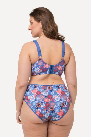 Plus size veliki brojevi Grudnjak bez žica širokih naramenica za punije