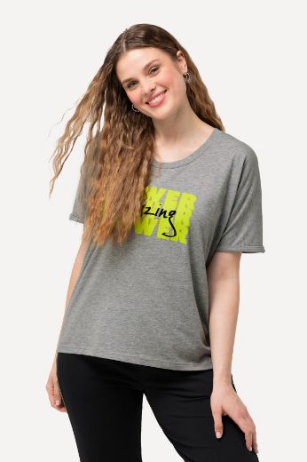 Plus size veliki brojevi Majica kratkih rukava za punije