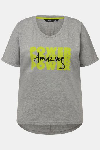 Plus size veliki brojevi Majica kratkih rukava za punije