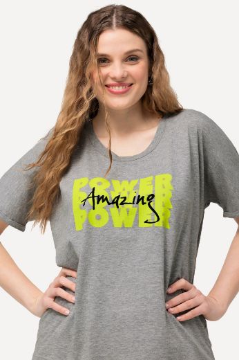 Plus size veliki brojevi Majica kratkih rukava za punije