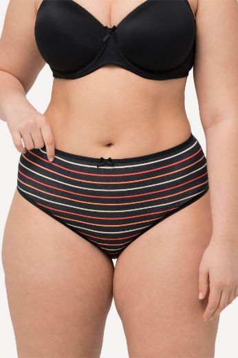 Plus size veliki brojevi Gaćice pamučne 5 komada za punije
