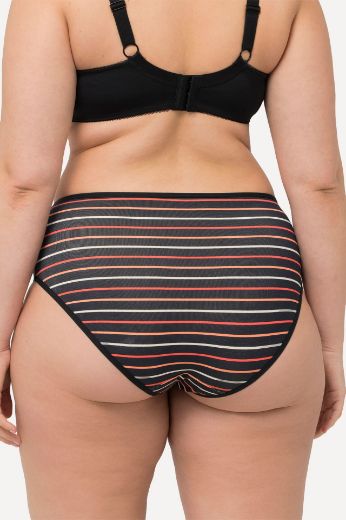 Plus size veliki brojevi Gaćice pamučne 5 komada za punije