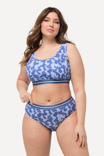 Plus size veliki brojevi Gaćice pamučne 2 komada za punije