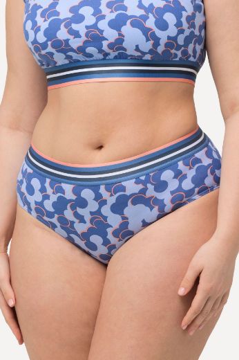 Plus size veliki brojevi Gaćice pamučne 2 komada za punije