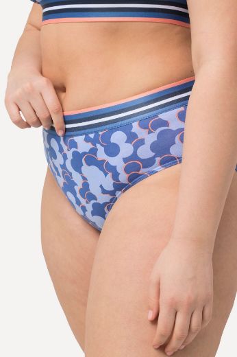 Plus size veliki brojevi Gaćice pamučne 2 komada za punije