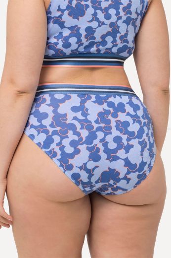 Plus size veliki brojevi Gaćice pamučne 2 komada za punije
