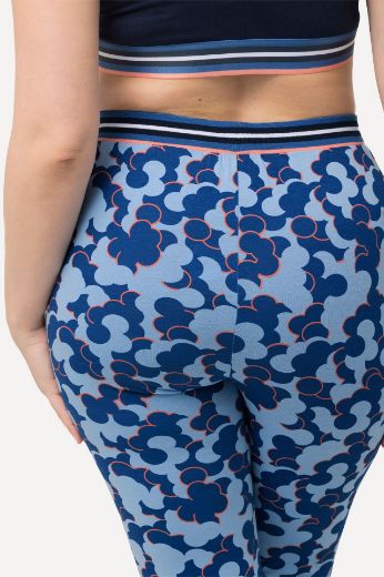 Plus size veliki brojevi Tajice 2 komada za punije