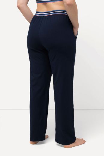 Plus size veliki brojevi Trenirka donji dio za punije