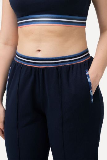 Plus size veliki brojevi Trenirka donji dio za punije