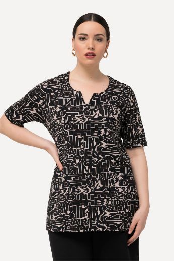 Plus size veliki brojevi Majica kratkih rukava za punije