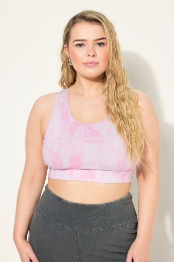 Plus size veliki brojevi Grudnjak sportski za punije