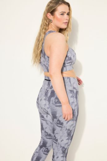 Plus size veliki brojevi Grudnjak sportski za punije