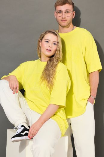 Plus size veliki brojevi Majica kratkih rukava šireg kroja za punije