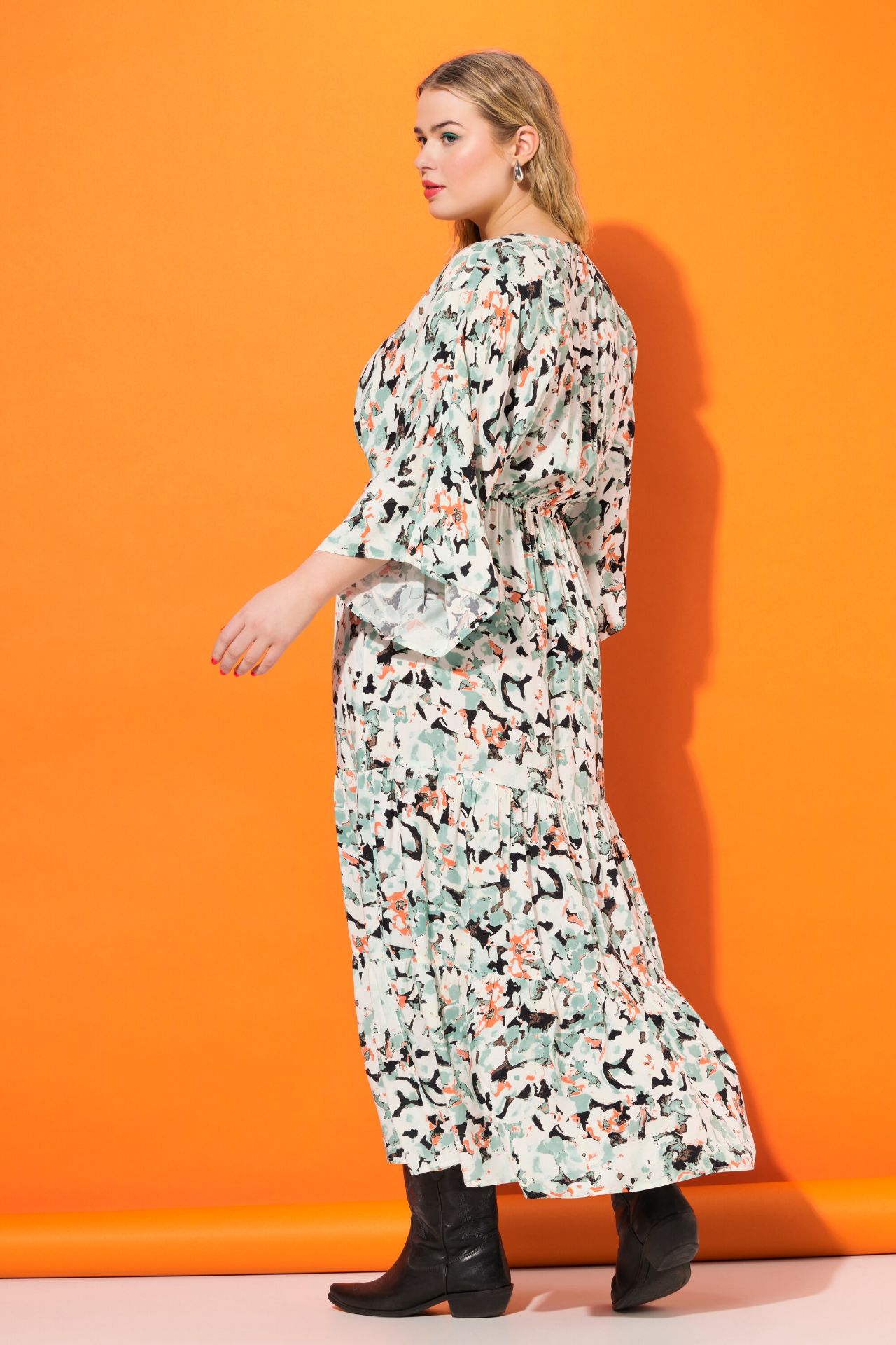 Haljina Franca Maxi