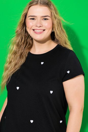 Plus size veliki brojevi Majica kratkih rukava za punije