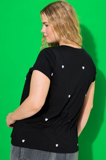 Plus size veliki brojevi Majica kratkih rukava za punije