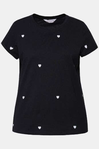 Plus size veliki brojevi Majica kratkih rukava za punije