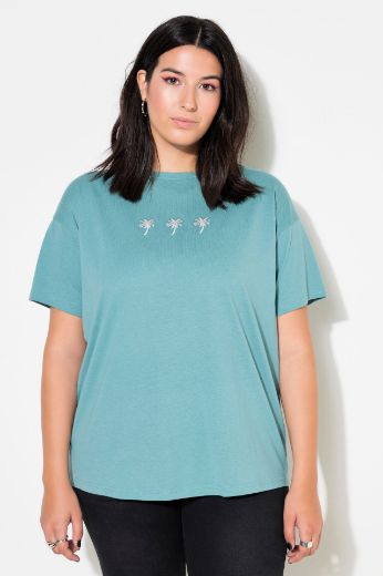 Plus size veliki brojevi Majica kratkih rukava za punije