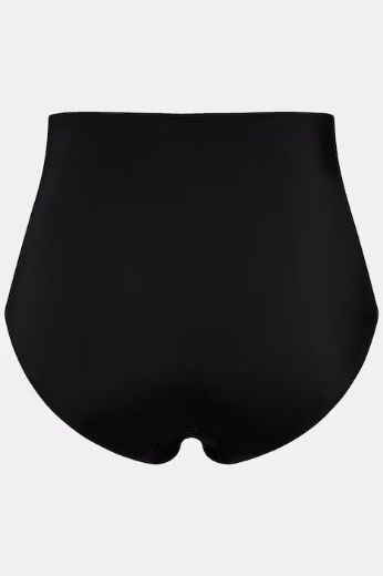 Plus size veliki brojevi Gaćice visokog struka za punije