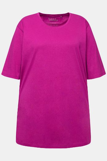 Plus size veliki brojevi Majica Casual široki rez za punije