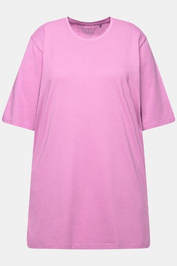 Plus size veliki brojevi Majica Casual široki rez za punije