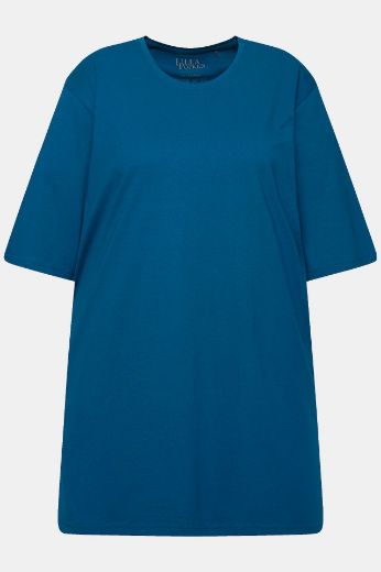 Plus size veliki brojevi Majica Casual široki rez za punije