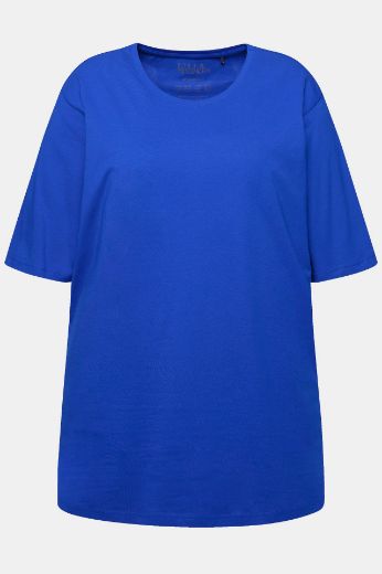 Plus size veliki brojevi Majica Casual široki rez za punije