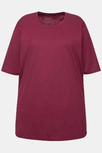 Plus size veliki brojevi Majica Casual široki rez za punije