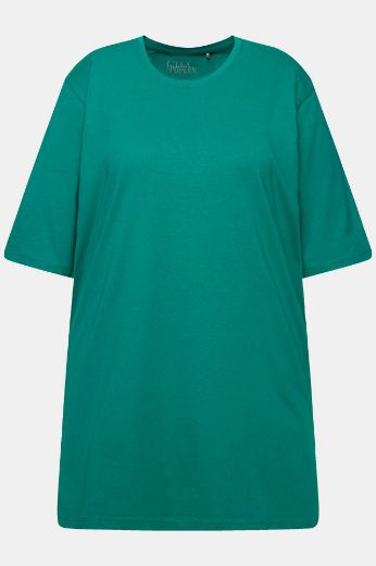 Plus size veliki brojevi Majica Casual široki rez za punije