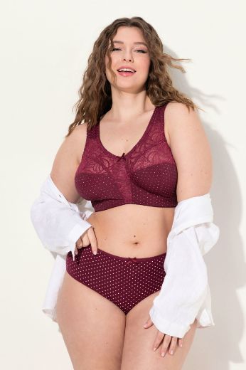 Plus size veliki brojevi Gaćice 5 komada za punije