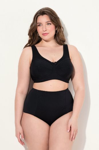Plus size veliki brojevi Grudnjak Kelly za punije