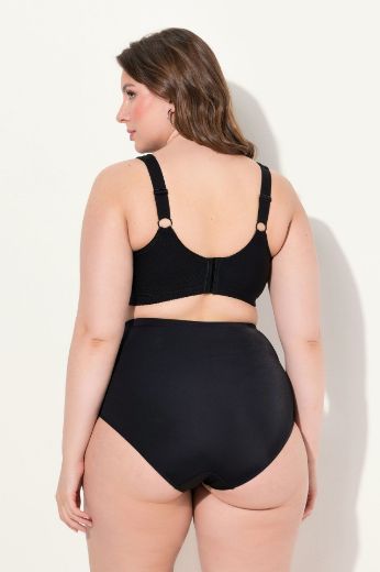 Plus size veliki brojevi Grudnjak Kelly za punije