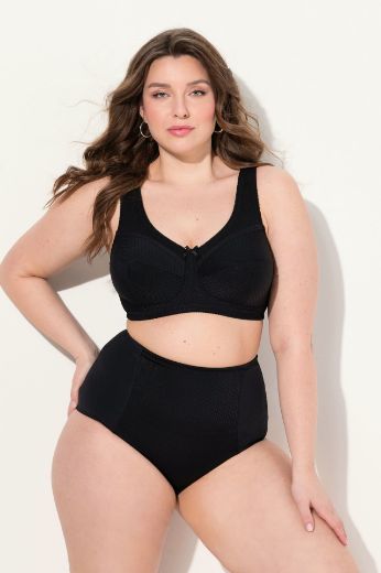 Plus size veliki brojevi Grudnjak Kelly za punije