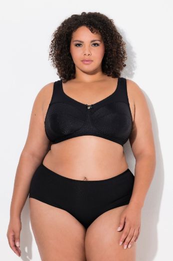 Plus size veliki brojevi Grudnjak Kelly za punije